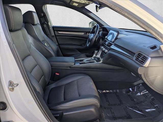 Used 2019 Honda Accord Sport image 19