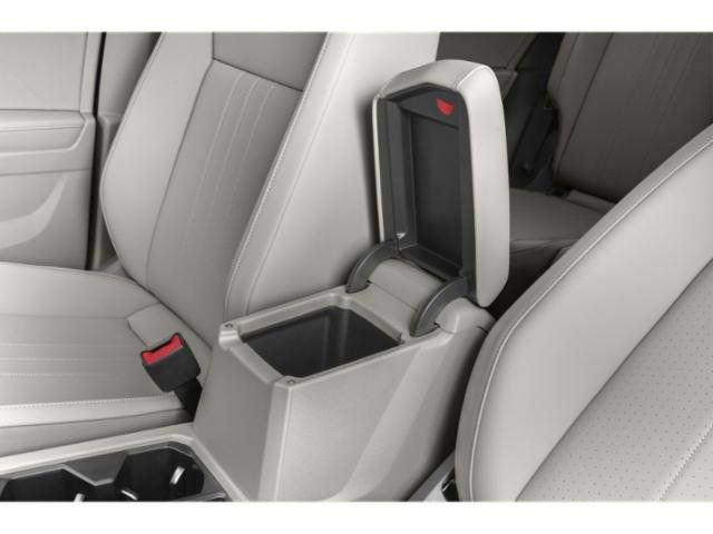 Used 2022 Volkswagen Tiguan SE R-Line FWD image 14