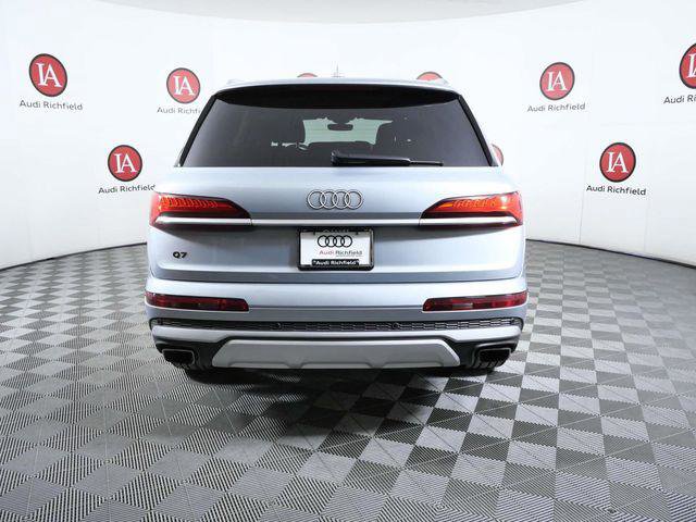 Used 2025 Audi Q7 3.0T Premium Plus image 7