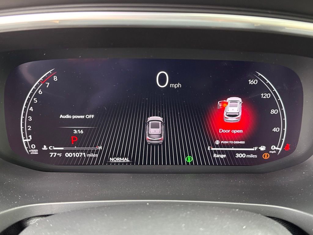 Certified 2026 Acura MDX SH-AWD image 23