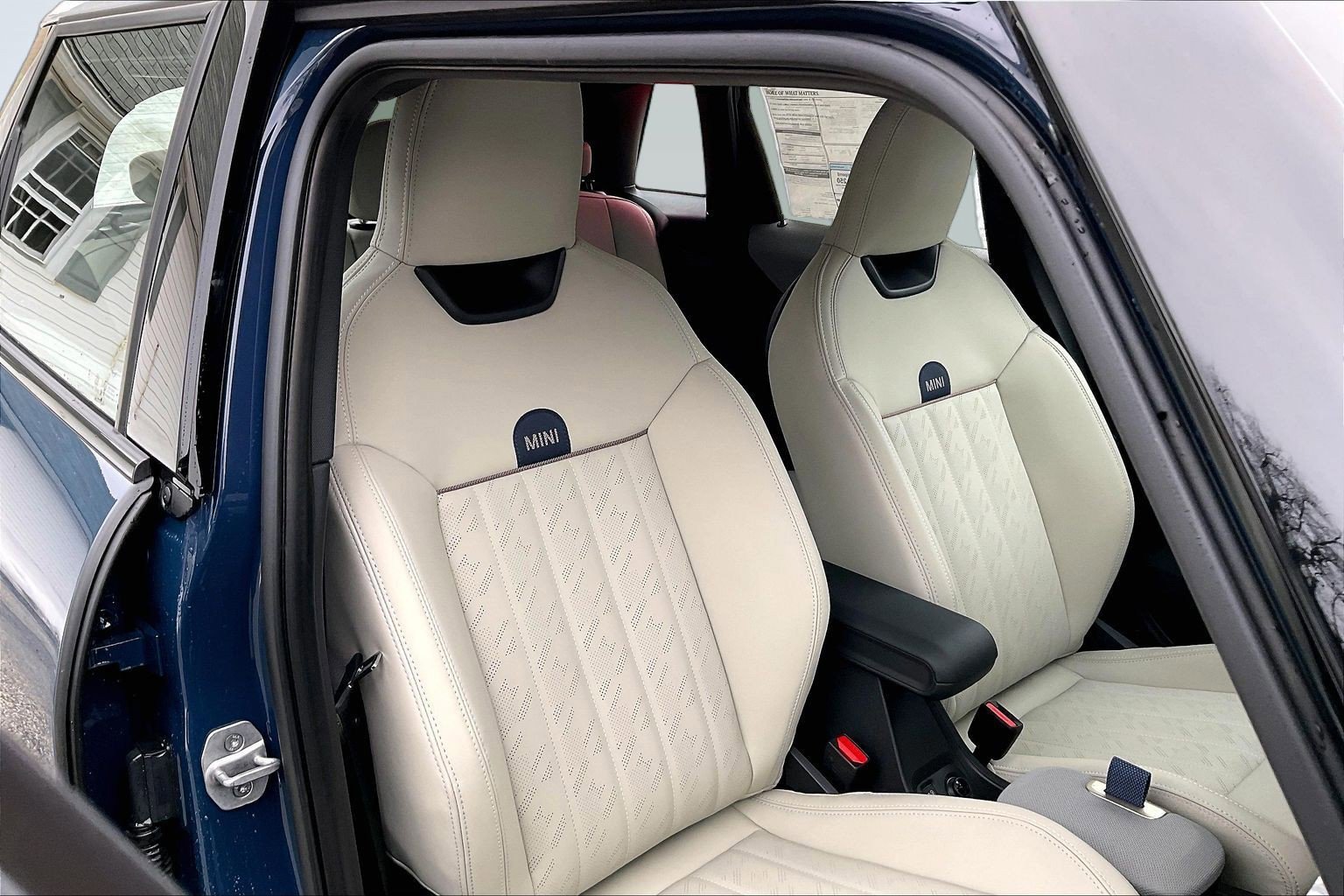 New 2026 MINI Cooper S FWD image 11