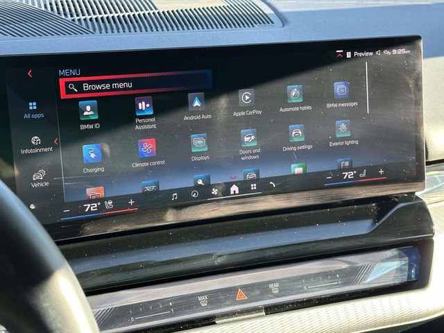 Certified 2024 BMW i5 M60 w/ Premium Package image 36