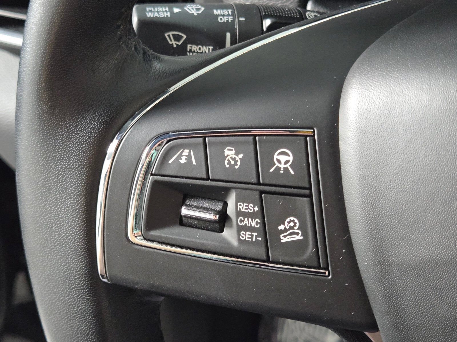 Used 2019 Maserati Levante AWD/4WD image 24
