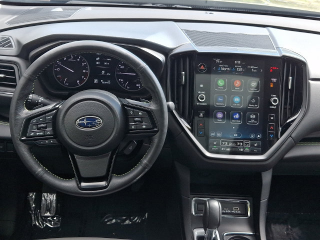 Used 2023 Subaru Ascent Onyx Edition AWD/4WD image 18