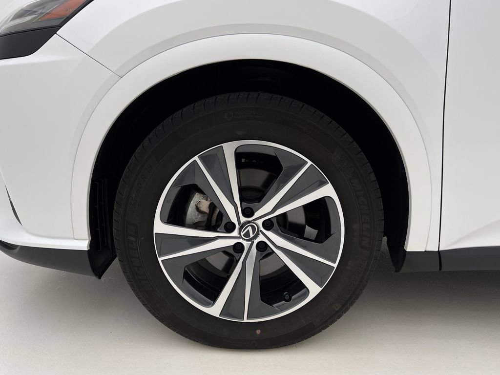 Used 2023 Lexus RX 350 Premium Plus w/ Accessory Package (Z1) image 24