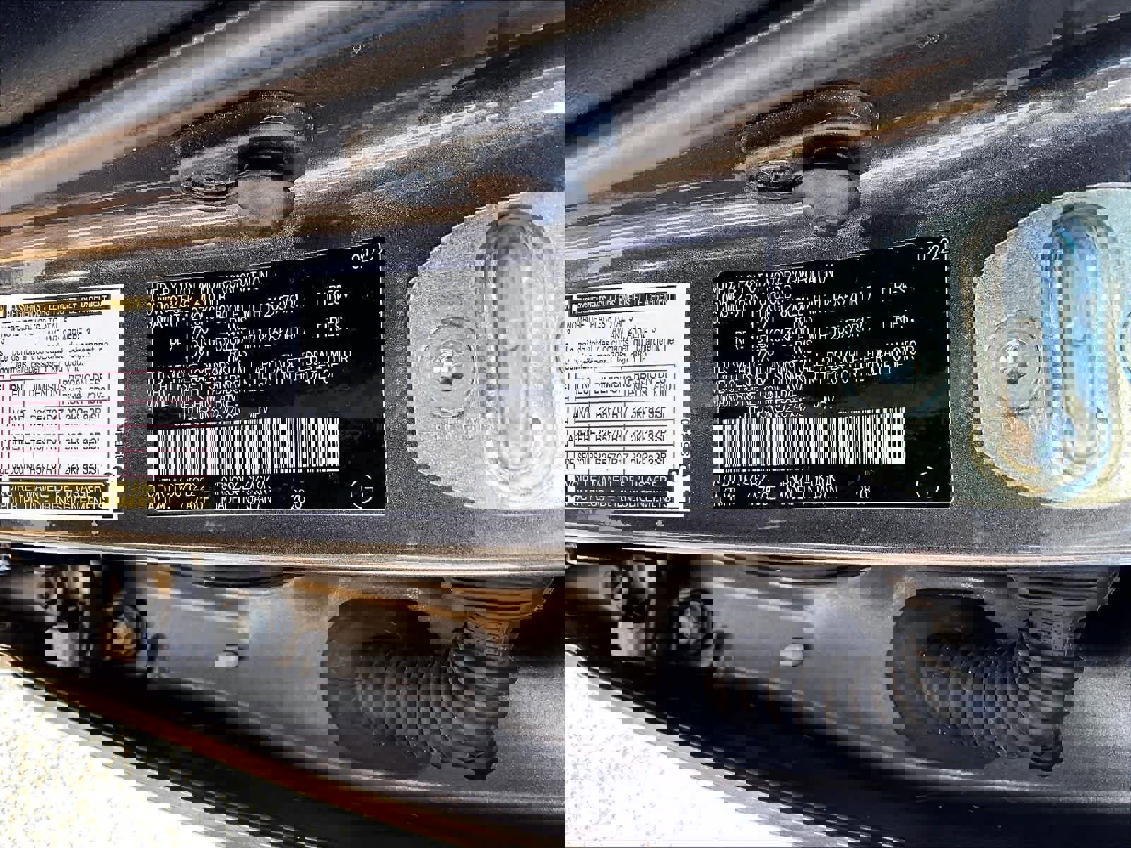 Used 2022 Toyota 4Runner SR5 image 36