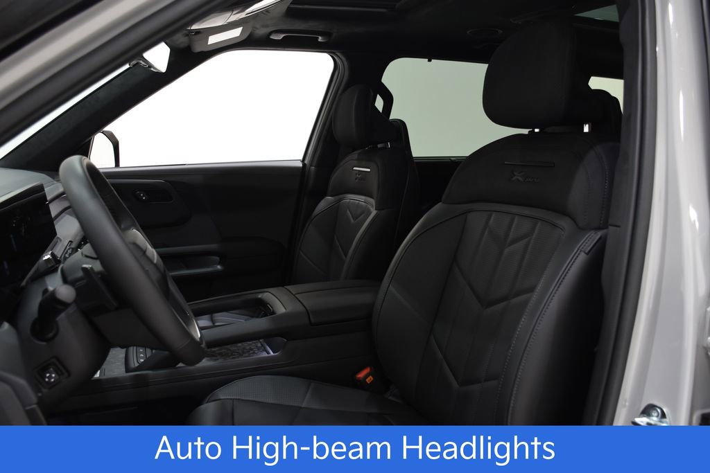 New 2027 Kia Telluride SX Prestige X-Pro image 22