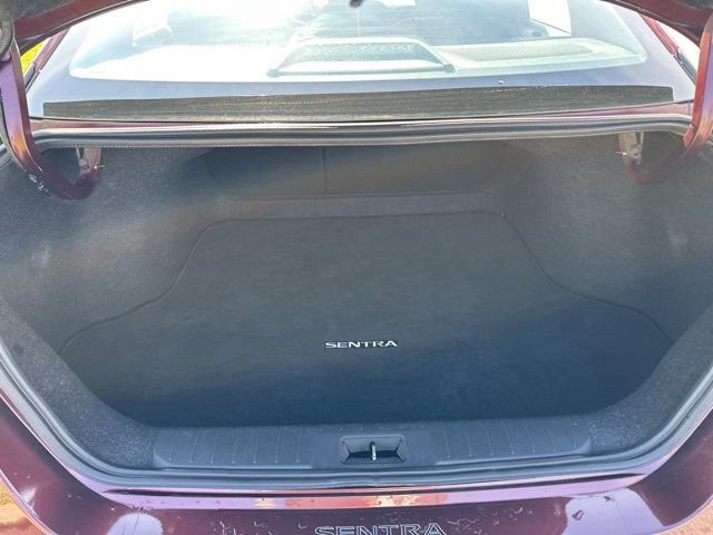 Used 2021 Nissan Sentra SV image 19