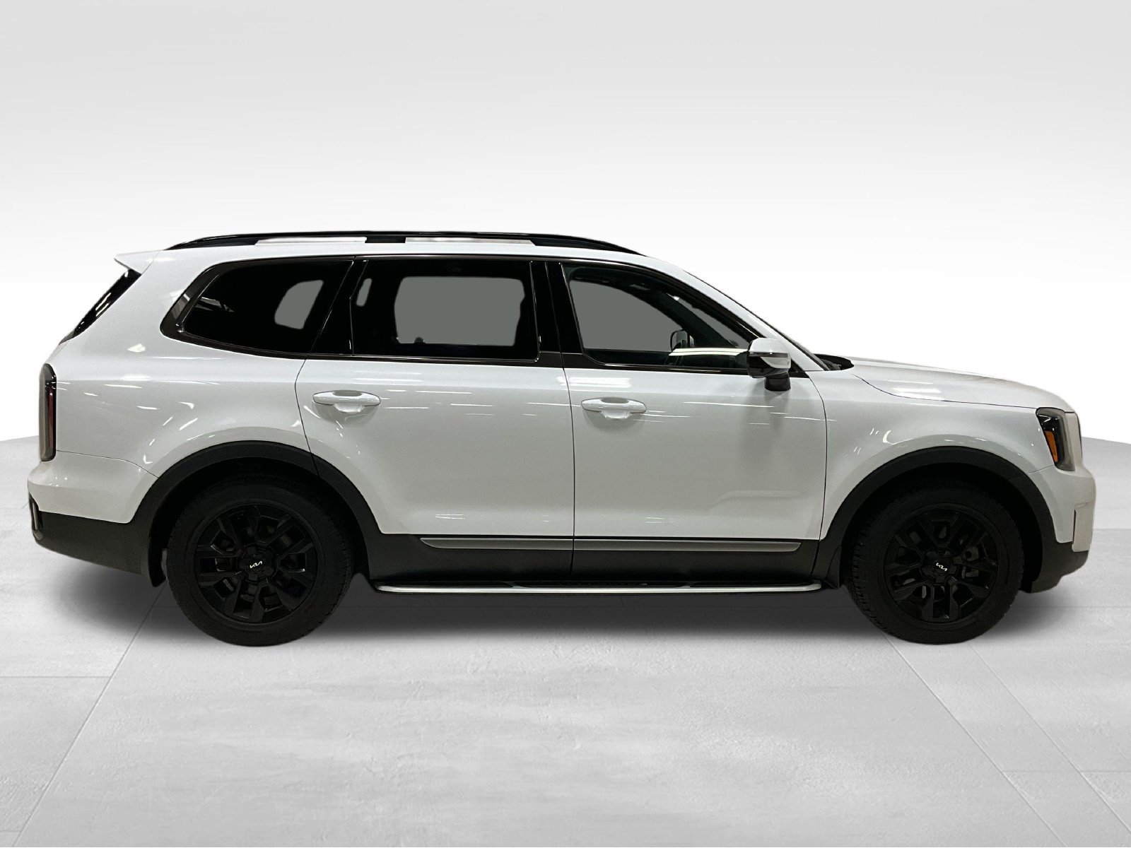 Used 2023 Kia Telluride SX Prestige X-Pro AWD/4WD image 3