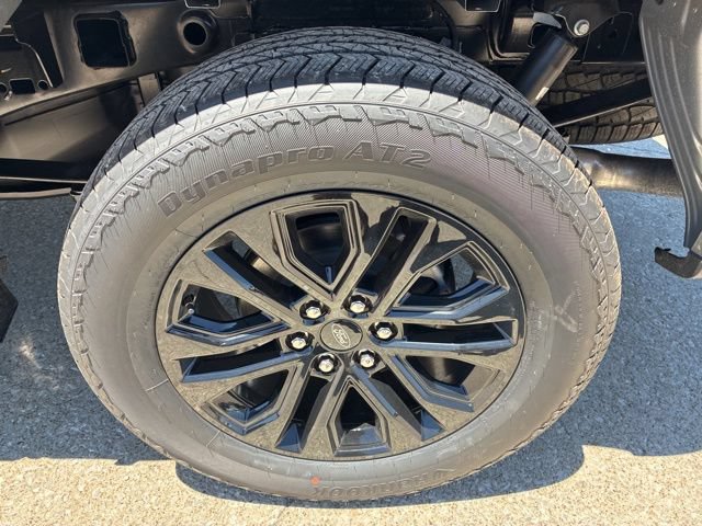 New 2026 Ford F150 Lariat w/ Equipment Group 501A Mid AWD/4WD image 17