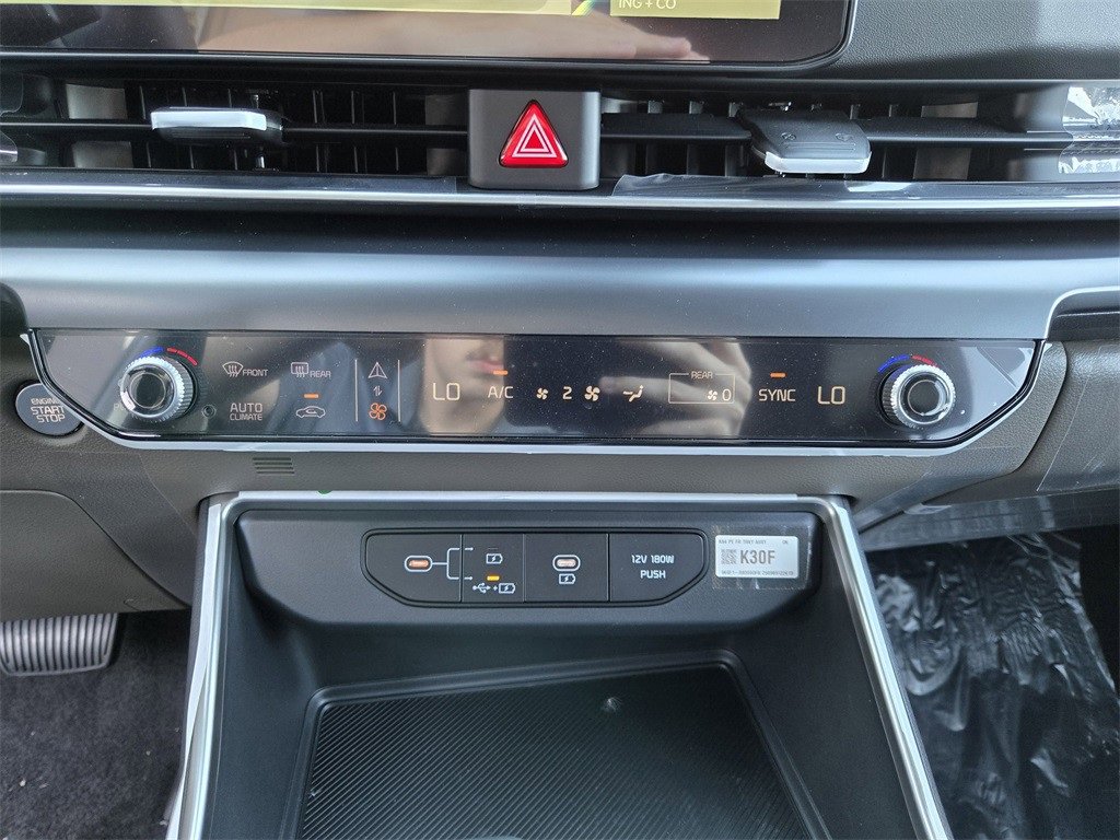 New 2026 Kia Carnival image 13