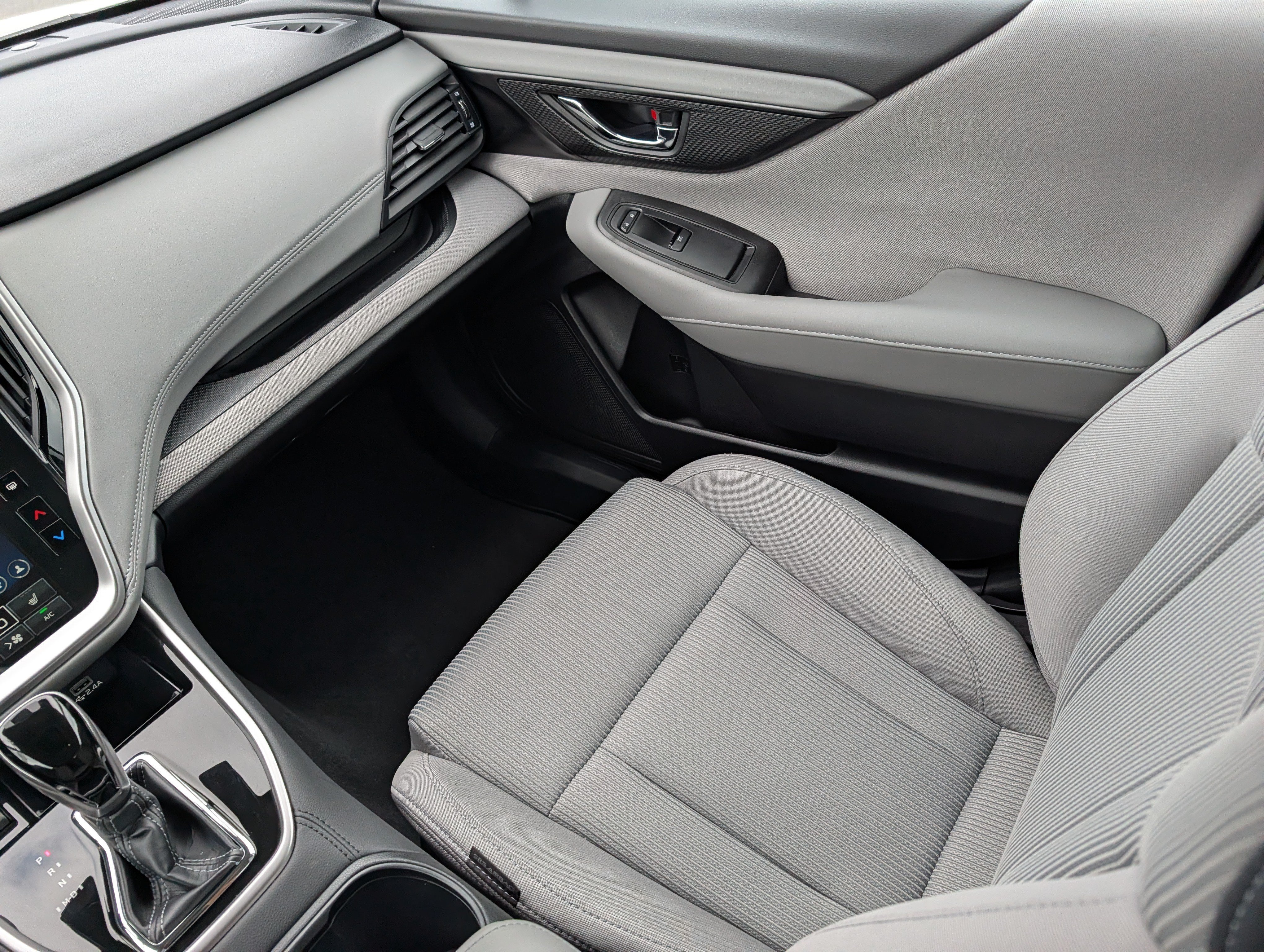 Certified 2025 Subaru Legacy Premium AWD/4WD image 11
