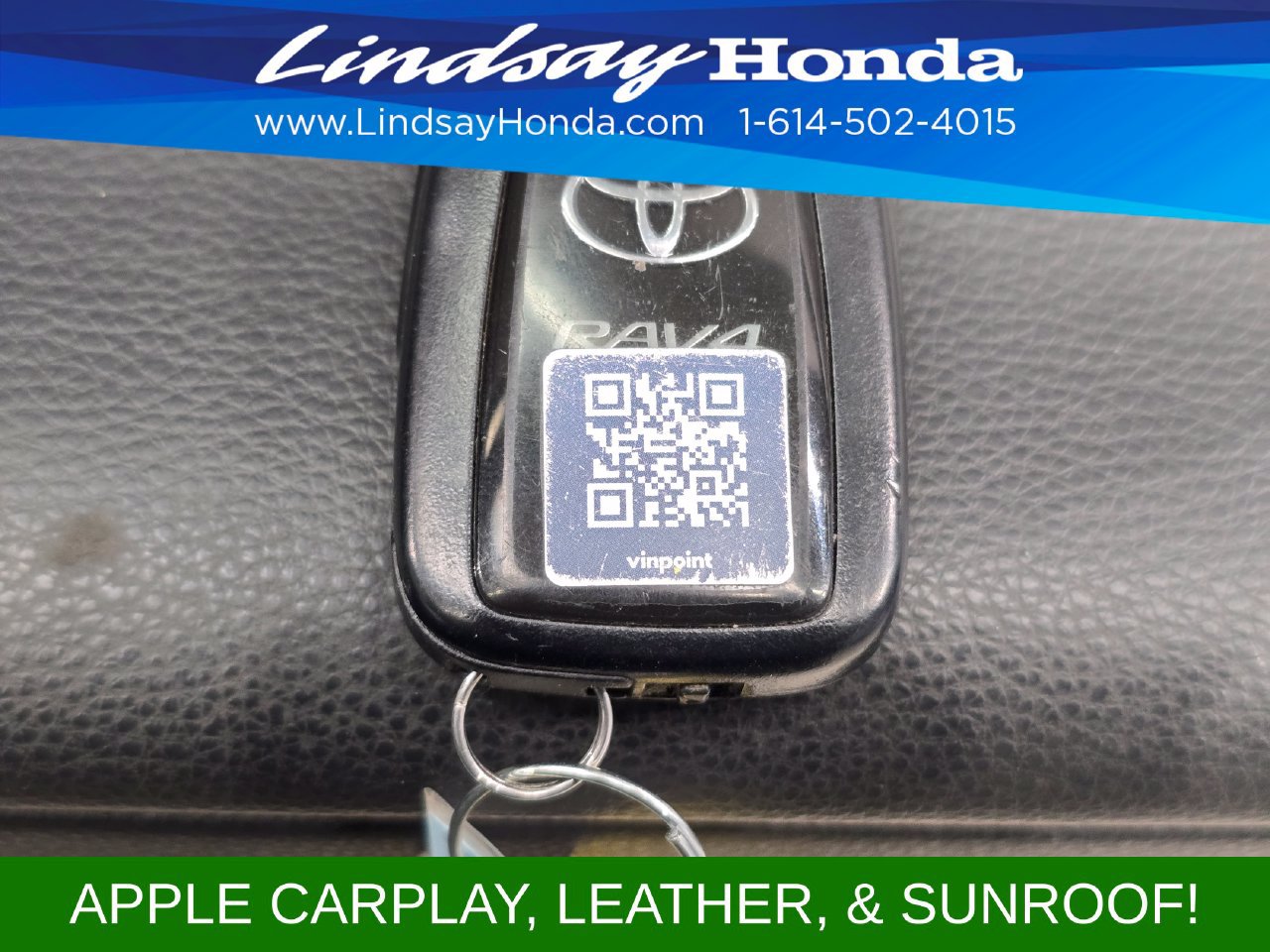 Used 2024 Toyota RAV4 XLE Premium w/ Weather Package AWD/4WD image 22