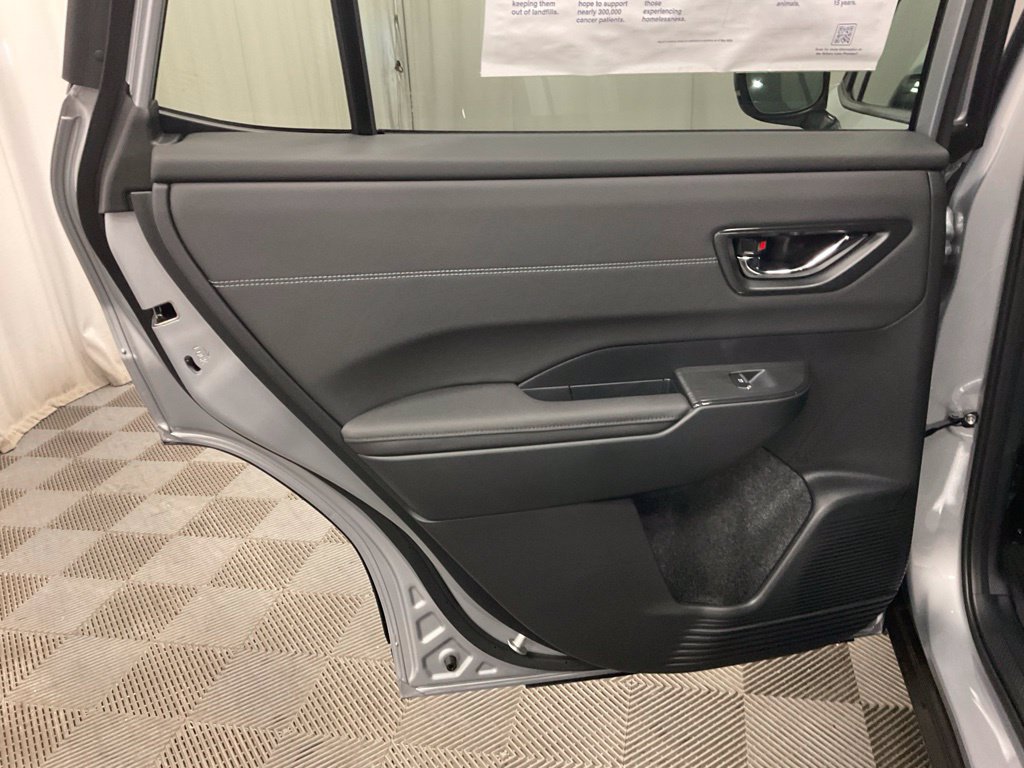 New 2026 Subaru Outback Touring XT AWD/4WD image 33