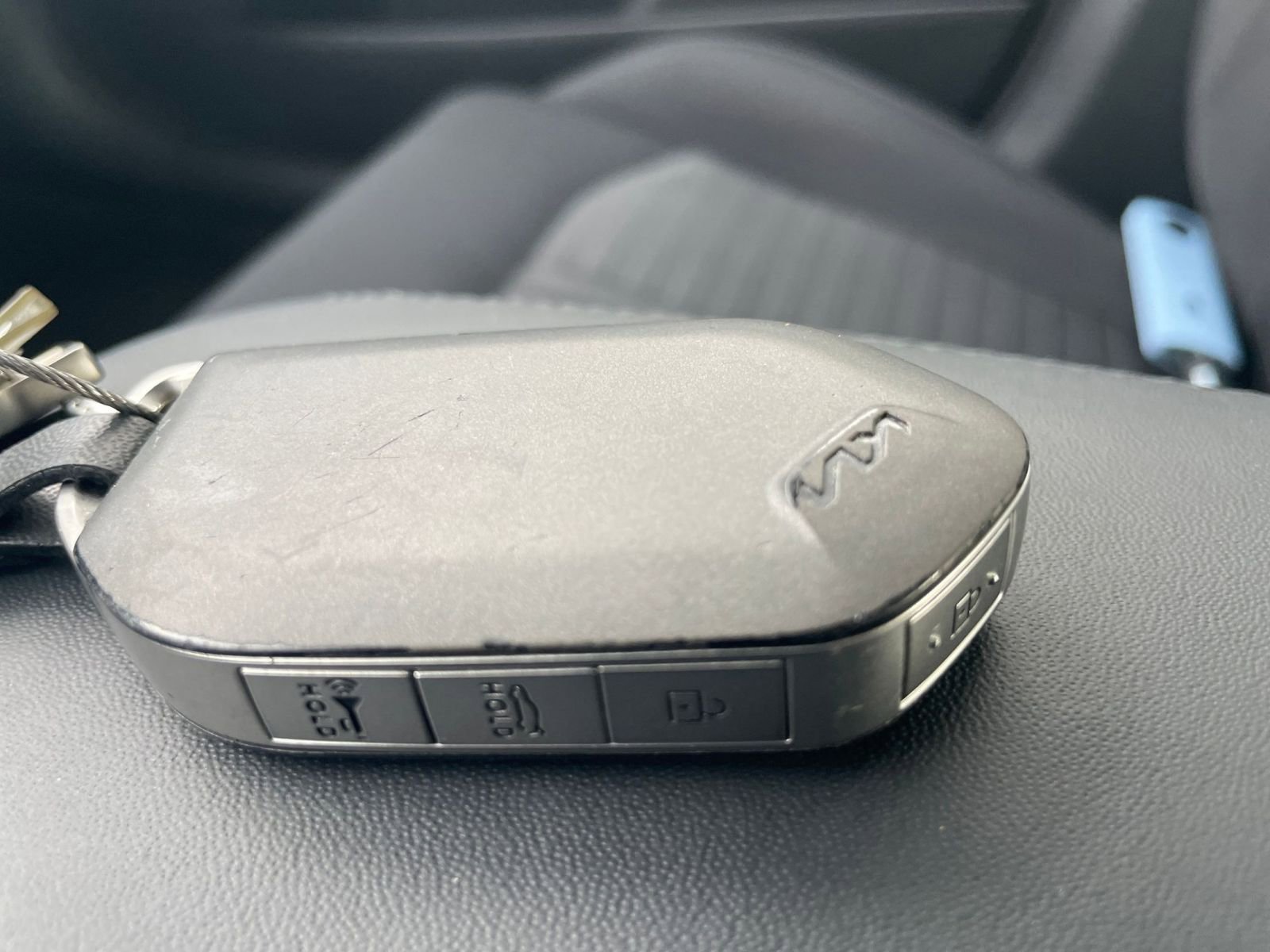 Used 2025 Kia K5 LXS image 22