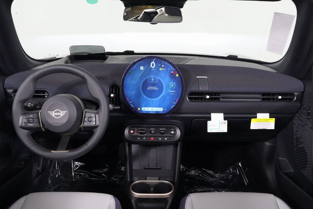 New 2026 MINI Cooper S FWD image 5