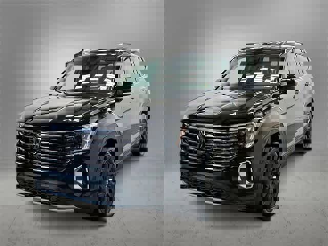 New 2026 Volkswagen Atlas SE