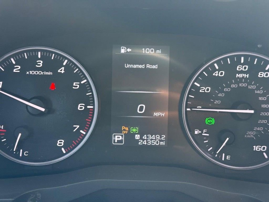 Used 2024 Subaru Ascent Touring AWD/4WD image 26