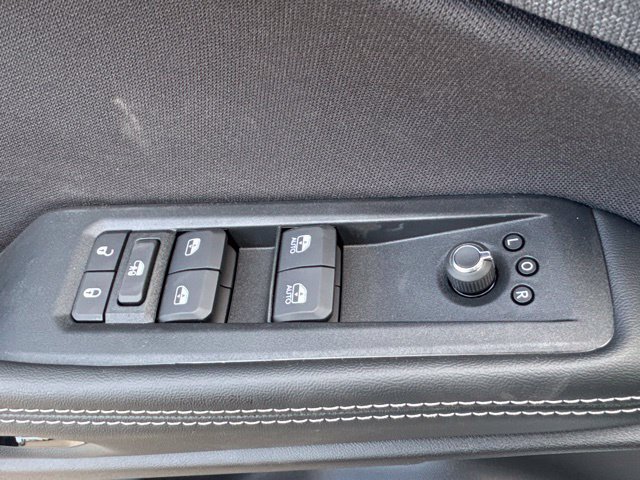 New 2026 Jeep Cherokee Laredo AWD/4WD image 9