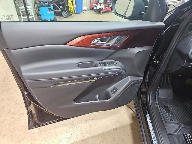 New 2026 Chevrolet Traverse Z71 w/ Driver Confidence Package image 10