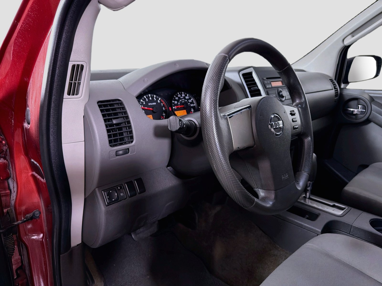 Used 2011 Nissan Xterra S AWD/4WD image 10