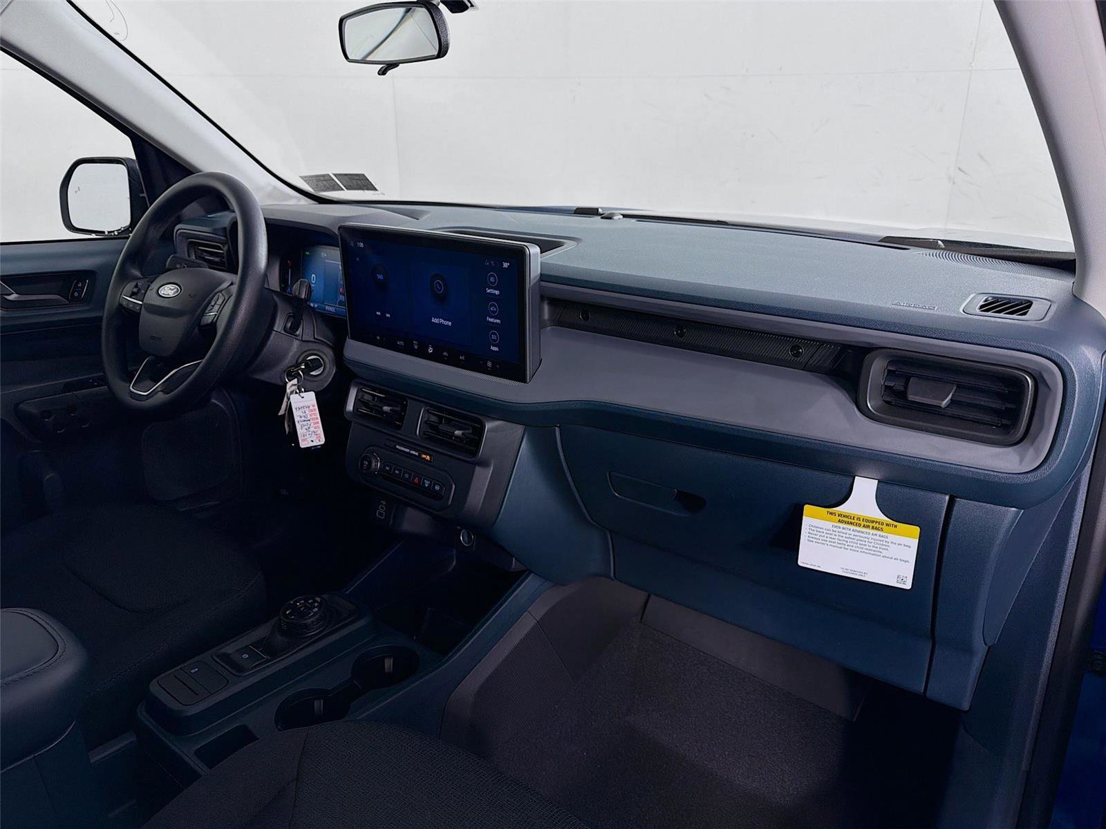 New 2026 Ford Maverick XL w/ Equipment Group 101A image 26