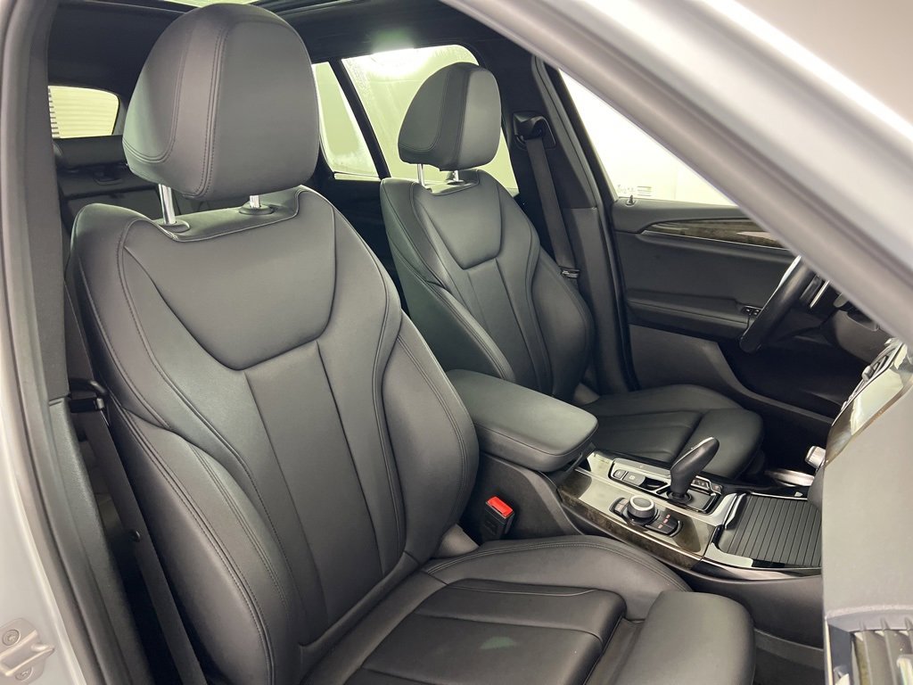Used 2018 BMW X3 xDrive30i image 23