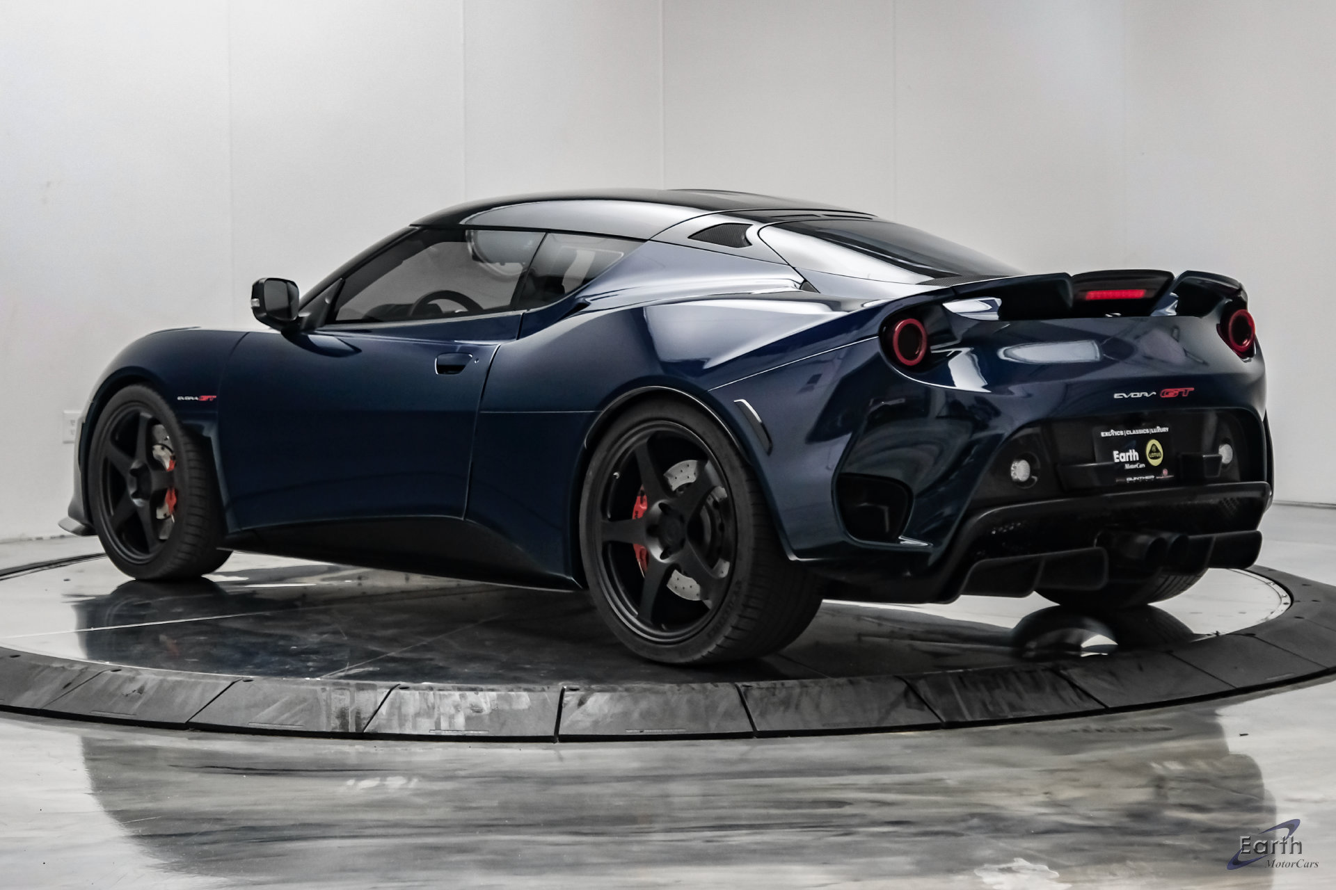 Used 2021 Lotus Evora RWD image 10