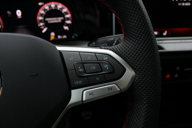 New 2026 Volkswagen GTI SE image 13