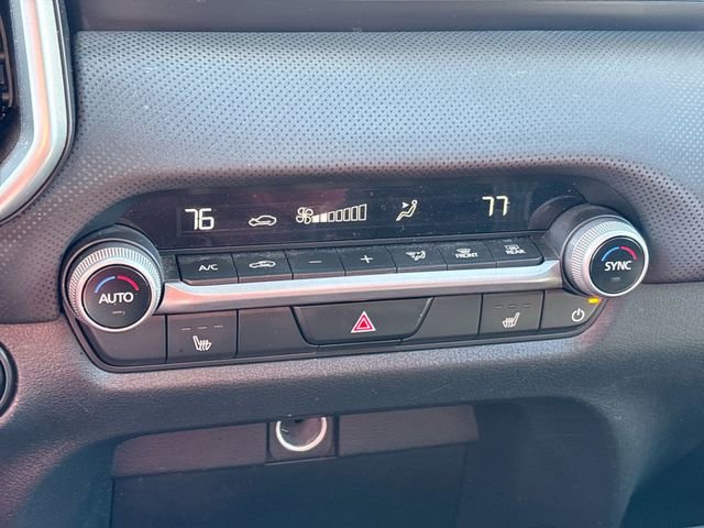 Used 2024 MAZDA CX-50 AWD 2.5 S w/ Weather Package image 26