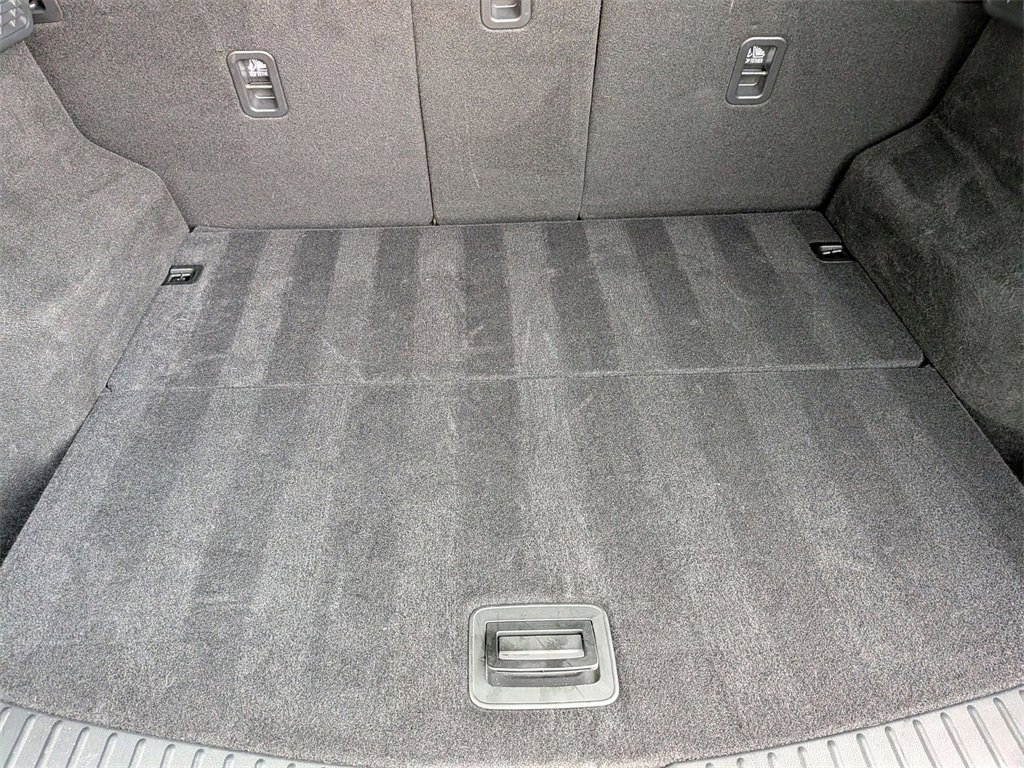 Used 2025 MAZDA CX-5 AWD 2.5 S w/ Preferred Package image 28