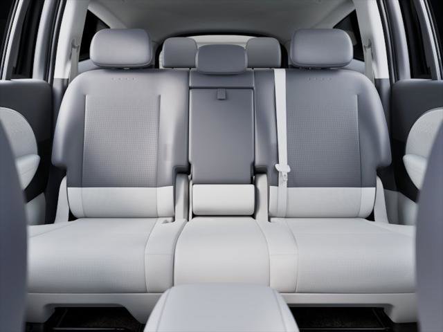 New 2026 Hyundai Ioniq 9 SEL w/ Tow & Go Package image 12