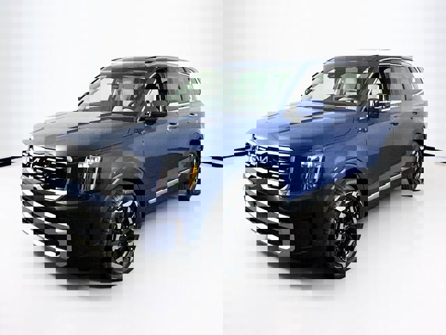 New 2025 Kia Telluride S