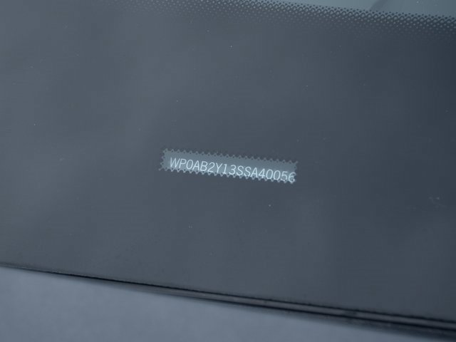 Certified 2025 Porsche Taycan 4S image 31