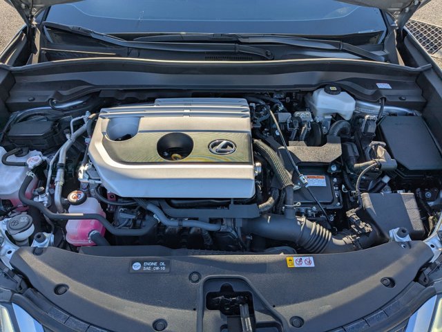 Used 2024 Lexus UX 250h F Sport image 21