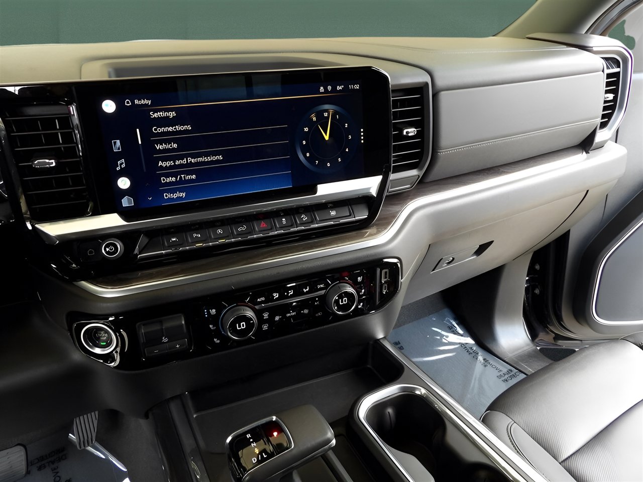 Used 2022 Chevrolet Silverado 1500 LTZ image 19