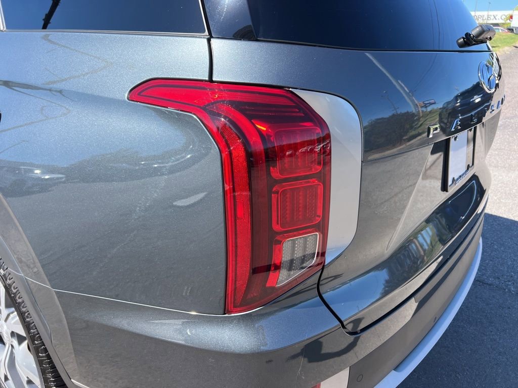 Used 2021 Hyundai Palisade SEL w/ Convenience Package image 13