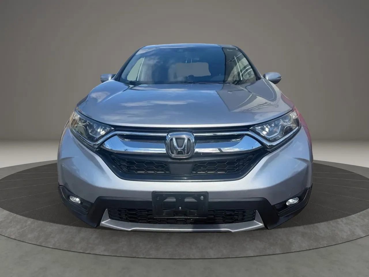 Used 2018 Honda CR-V EX image 2