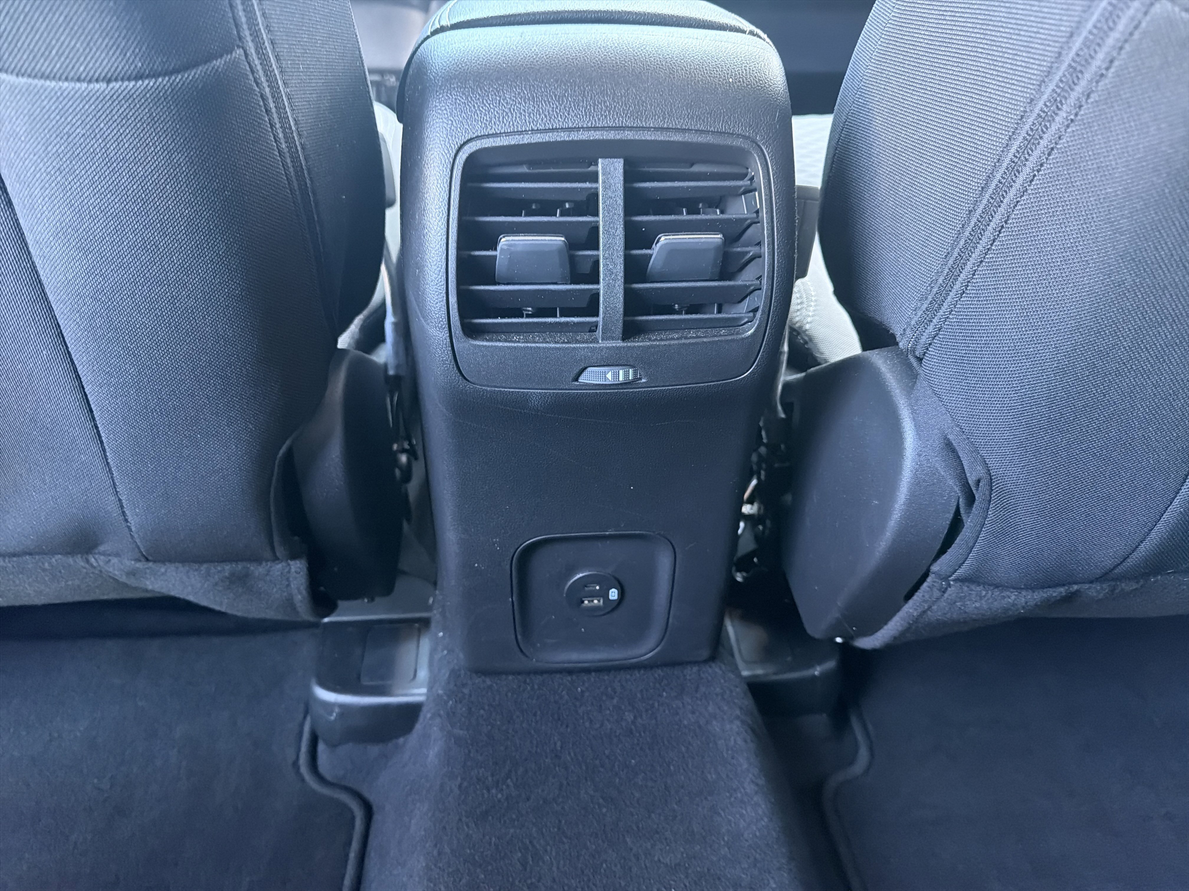 Certified 2022 Ford Escape SE w/ Convenience Package image 21