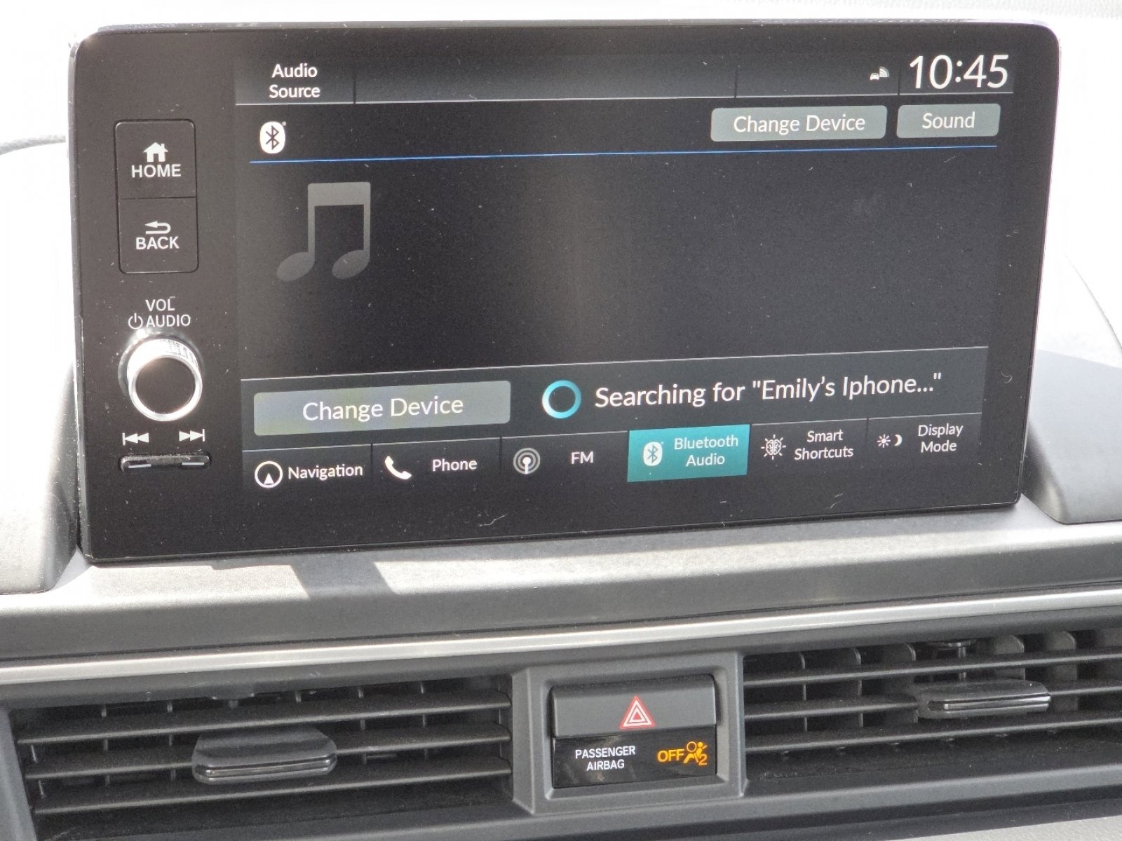 Certified 2025 Honda Pilot Touring image 11