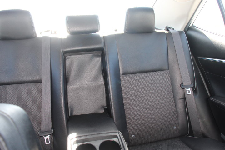 Used 2016 Toyota Corolla S FWD image 20