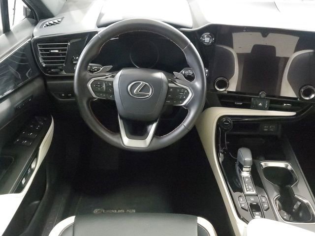 Used 2023 Lexus NX 350 AWD w/ Cold Area Package image 15