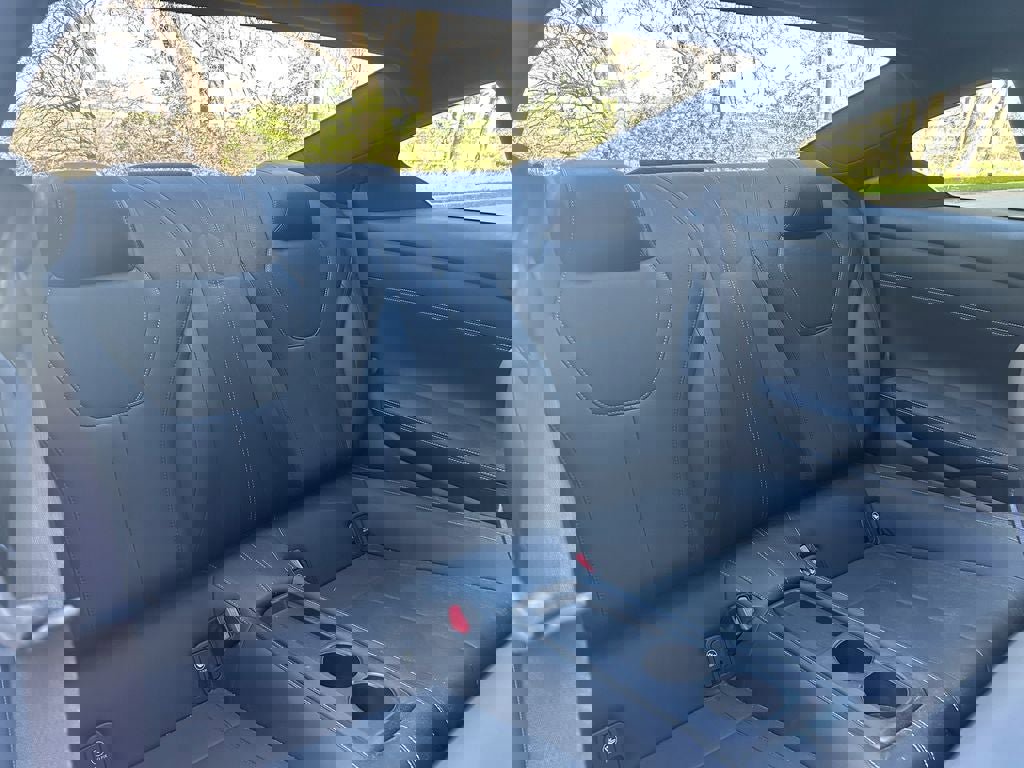 Used 2017 INFINITI Q60 w/ Cargo Package AWD/4WD image 16