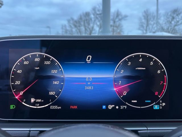 Used 2026 Mercedes-Benz GLE 350 4MATIC image 19