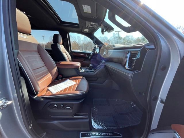 Used 2024 GMC Sierra 1500 Denali Ultimate image 28