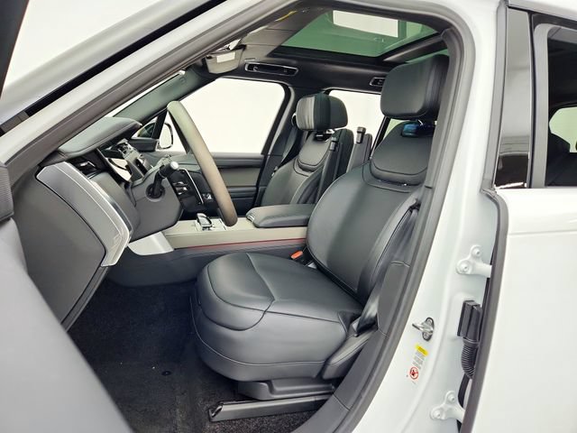 New 2026 Land Rover Range Rover SV AWD/4WD image 17