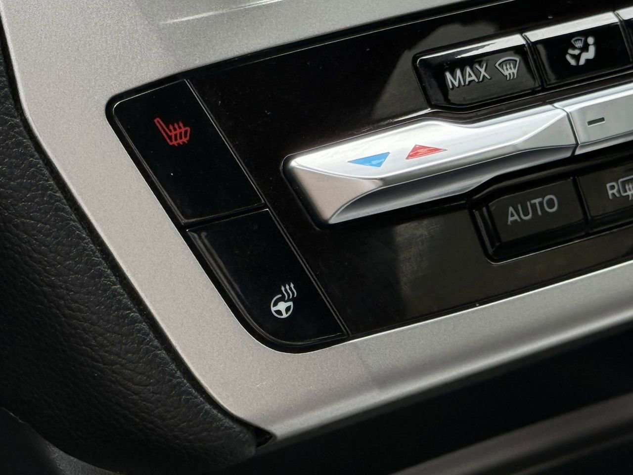 Certified 2022 Ford Explorer Timberline AWD/4WD image 19