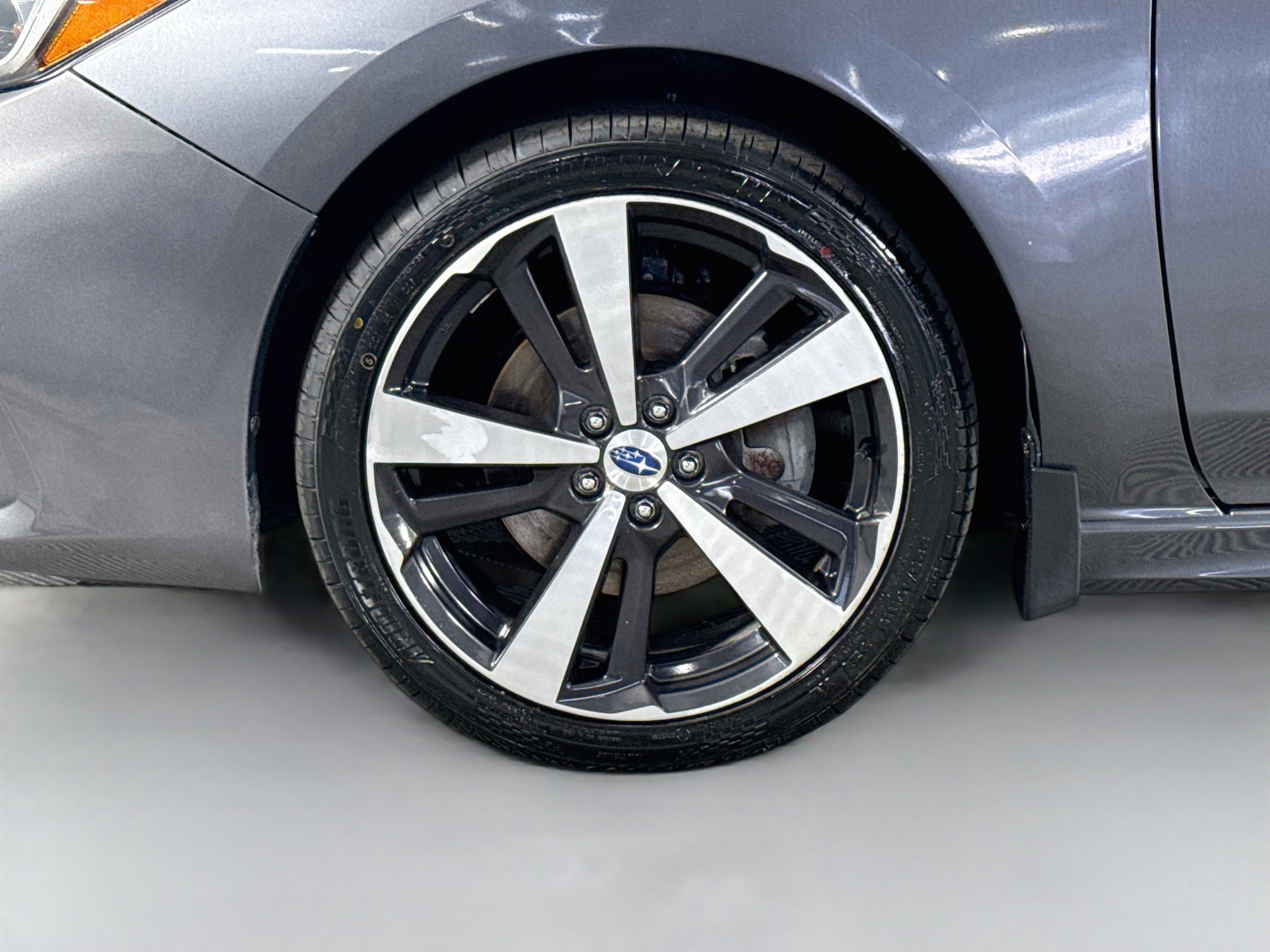 Used 2018 Subaru Impreza 2.0i Sport AWD/4WD image 38