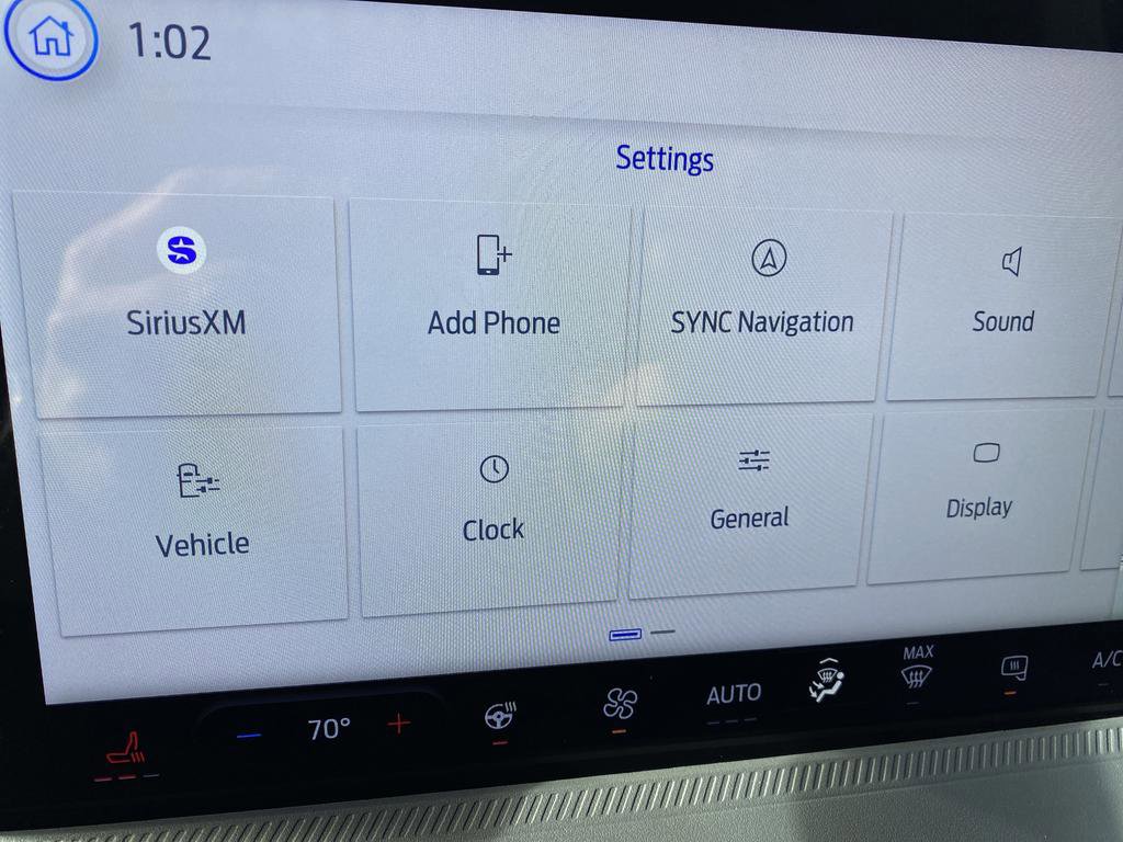 New 2026 Ford Maverick Tremor image 30