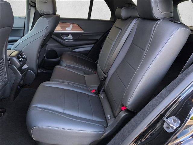 Used 2026 Mercedes-Benz GLE 350 4MATIC image 21